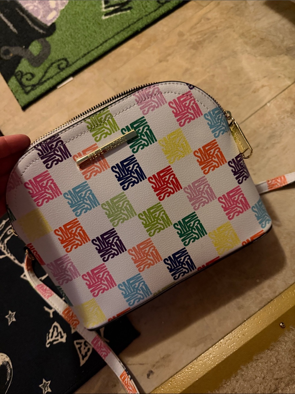 Steve Madden purse